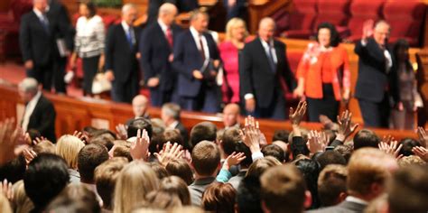 Image result for LDS General Conference Highlights