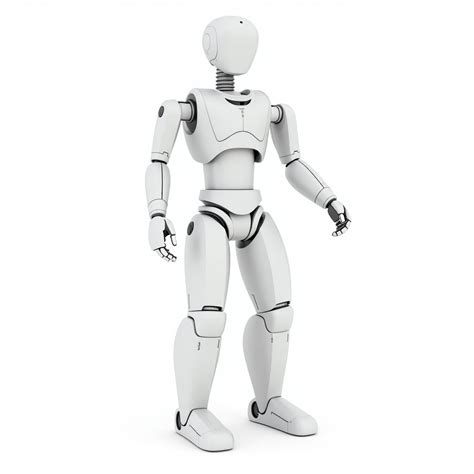 Image result for Humanoid Robot Design