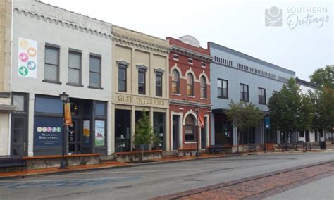 Image result for Decatur Alabama Street Signs