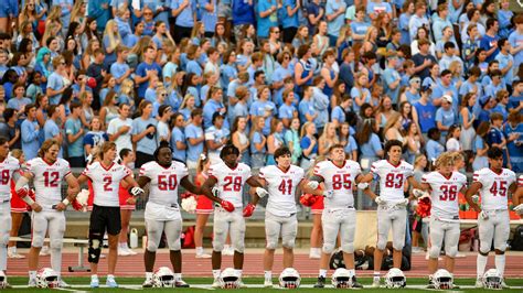 Sioux Falls Presidents Bowl: Live coverage of both games