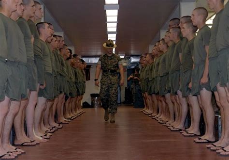 USMC Boot Camp 的图像结果