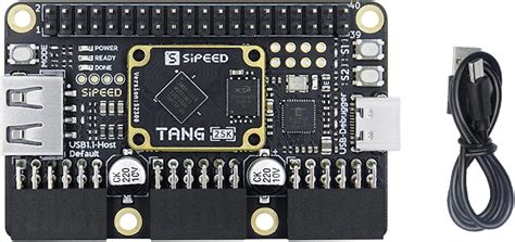 WayPonDEV Sipeed Tang Primer FPGA Development Board with Linux India | Ubuy