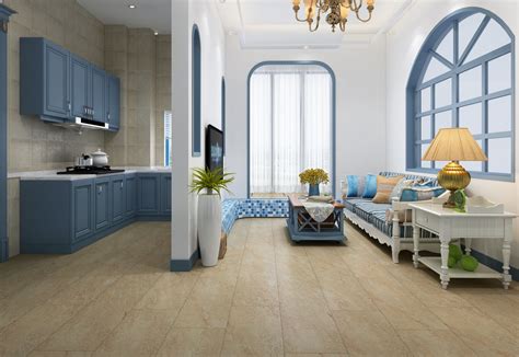 Stanton Carpet | Floors 2000 | Rejuvenation 535