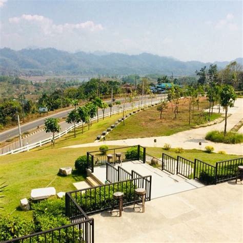 SANGKLAKIRI RESORT (Sangkhla Buri) - Lodge Reviews, Photos, Rate ...