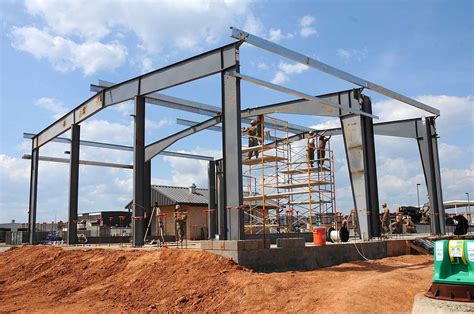 Image result for +How Pre Enginnering Steel Building Structural Design