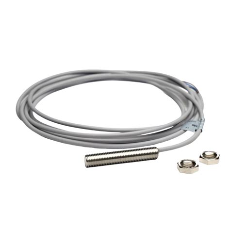 MF/8N-2M Metal Face Proximity Sensor – Industrypapa