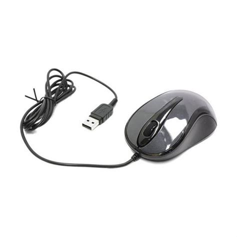قیمت خرید ماوس ای فورتک 360 کد5262 | A4TECH N360 Mouse