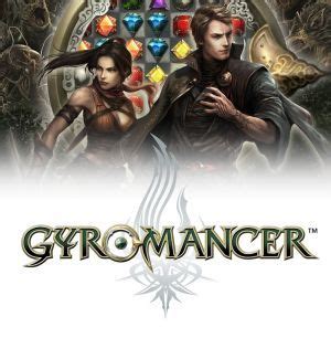 Gyromancer Review - YouTube
