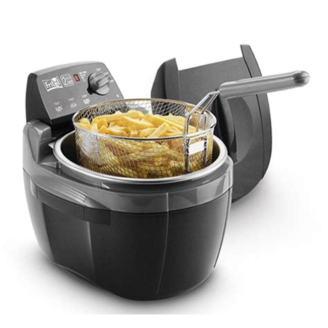 Fritel قلاية تيربو SF 4209، 3 لتر، 2300 واط