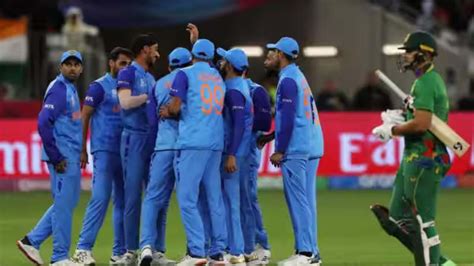 IND vs BAN T20: ఇండియా వర్సెస్ బంగ్లాదేశ్ టీ20 మ్యాచ్.. అందరి కళ్లు ఆ ...