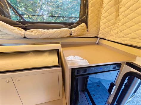 How to Choose the Best Camper Popup 4x4 with WC: Ultimate Buyer's Guide