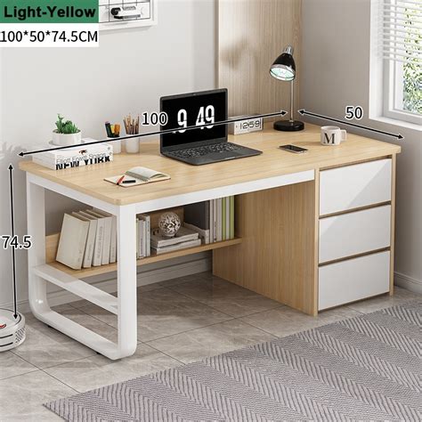 Computer Table for Home Office 的图像结果
