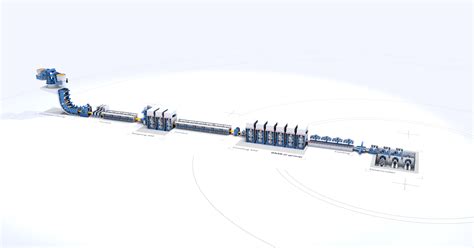 An expert’s view of the new CSP Nexus at JSW Steel - SMS group GmbH