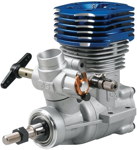 Buy OS Engines 15550 50SX-H Hyper Ring 60LH Helicopter Engine Online at ...