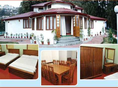 Holiday Homes will be able to provide low-cost accommodation compare to ...
