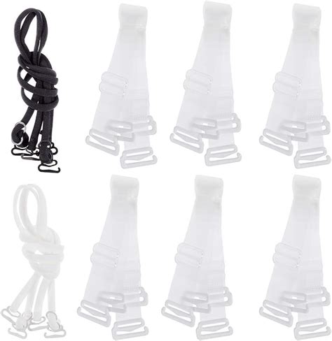 Rovtop 8 Pairs 17.7 Invisible Transparent India | Ubuy