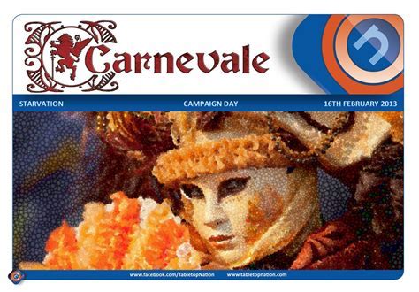 carnevale campaign|APK V 8.39