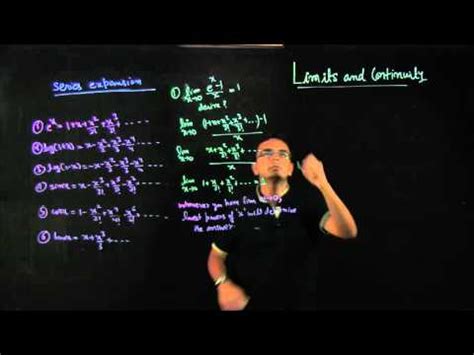 Image result for Limits Expansion Formulas