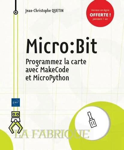 Image result for Carte Micro Bit Programme