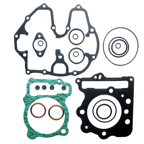 KIPA Complete Top End Head Gasket Kit For Honda TRX400EX TRX 400EX ...