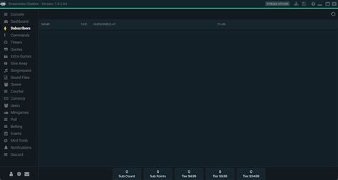 Image result for Chatbot Streamlabs GIF Command