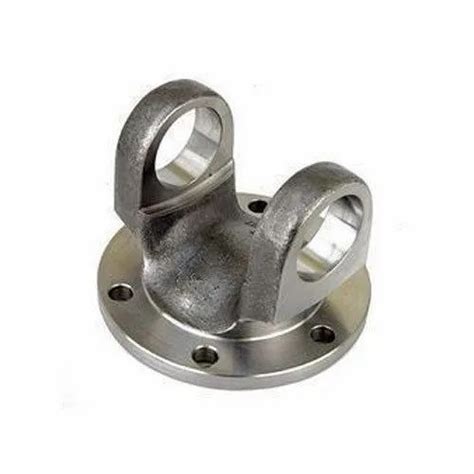 Cardan Shaft - Small Cardan Shafts Manufacturer from Mumbai