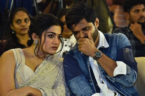 Gam Gam Ganesha Pre Release Event : 'గం గం గణేశా' సినిమా ప్రీ రిలీజ్ ...