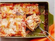 Roasted Turkey Lasagna Recipe   Food Network Kitchen  