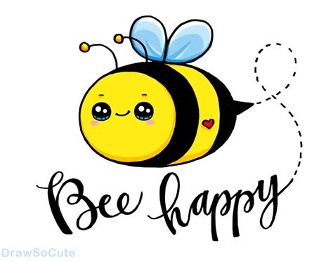Image result for Bee Draw