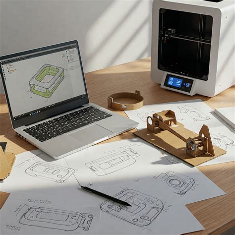 The Inventor’s Dilemma: Should You Build It Yourself or Call in Experts?