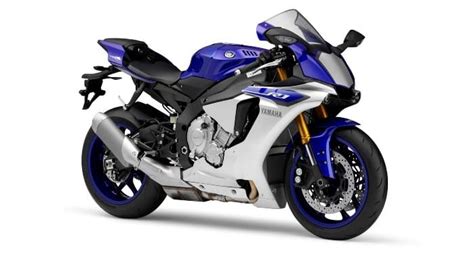 Yamaha YZF-R1 wins German design award | Autocar Professional