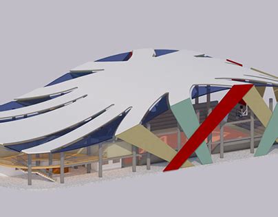 Barangay Complex Design 的图像结果