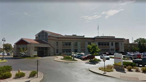 Indiana hospital: We failed to disinfect surgical tools | FOX 9 ...