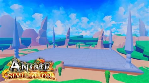 Image result for Anime Simulator Script Thumbnail