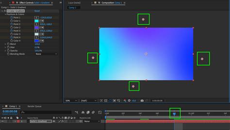 Image result for After Effects Gradient