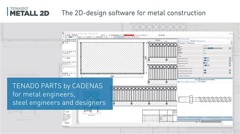Image result for Tenado 2D Metall Tutorial