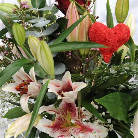 Buy One Bouquet Flowers Delivered FREE | Homeland Florists