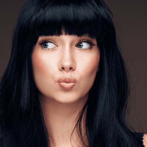 Different Hair Color Ideas For Black Hair