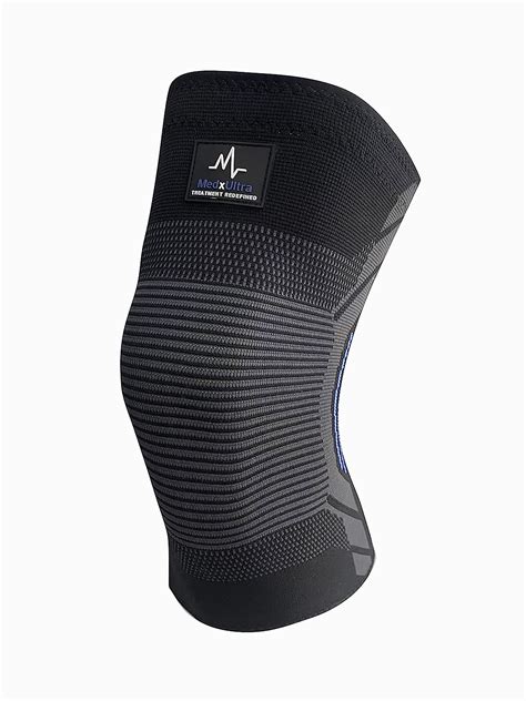 Buy ਗਠੀਏ ਦੇ ਦਰਦ ਅਤੇ ਸਹਾਇਤਾ ਲਈ ਮੈਡਕਸੁਲਟਰਾ ਗੋਡੇ ਬ੍ਰੇਸ ਸਪ੍ਰਿਨਜ਼ ਅਤੇ ਏਸੀਐਲ ...