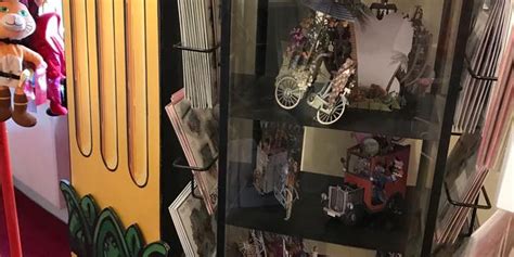 Pollock's Toy Museum & Shop | LONDRA