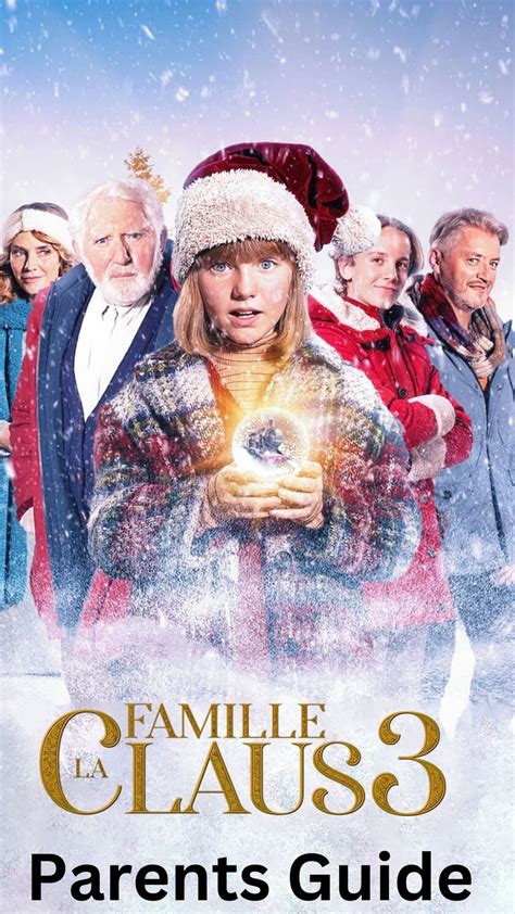 Parental Guide The Accountant