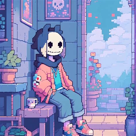 Chat with undertale but sus - text or voice, Enjoy AI Chat Free & Safe