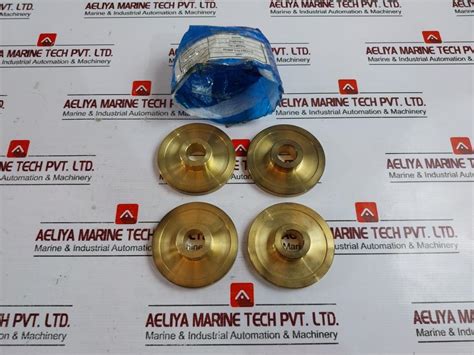 Teikoku 93729 Pump Valve 7/7-vdpn Parts Only – Aeliya Marine Tech