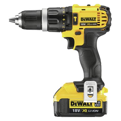 Cordless Hammer Driver Drill - Cordless Drill - Cordless Tools
