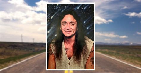 Obituary | Tony D. Gonzales of Plainview, Texas | Bartley Funeral Home