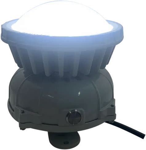 LED Marine Lights - LED BILGE LIGHT Manufacturer from Mumbai