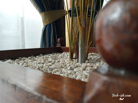 Infinix Note 12 Camera Test 的图像结果