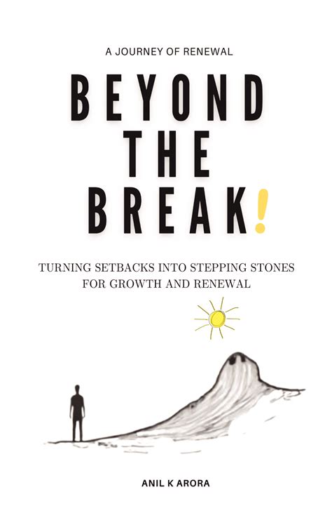 Beyond the Break | Pothi.com