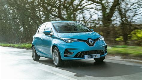 The best cheap electric cars to buy in 2024 | Motorpoint