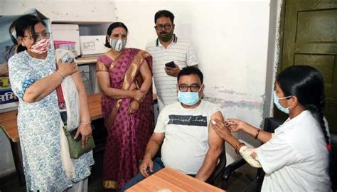 As Covid-19 Cases Rise, Karnataka Govt Directs Authorities To Stock Up ...